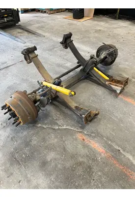 Kenworth W900 Axle Assembly, Front