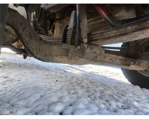 Axle Assembly, Front (Steer) Kenworth W900 Holst Truck Parts