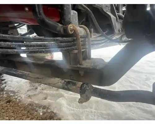 Axle Assembly, Front (Steer) Kenworth W900 Holst Truck Parts