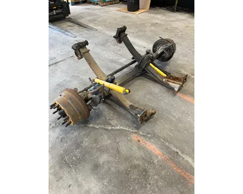 Axle Assembly, Front (Steer) Kenworth W900 River City Truck Parts Inc.