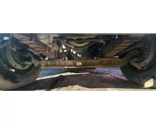 Axle Assembly, Front (Steer) Kenworth W900 Complete Recycling Group LLC