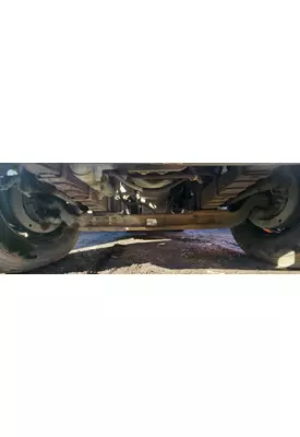 Kenworth W900 Axle Assy, Fr (4WD)