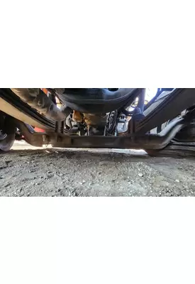 Kenworth W900 Axle Assy, Fr (4WD)