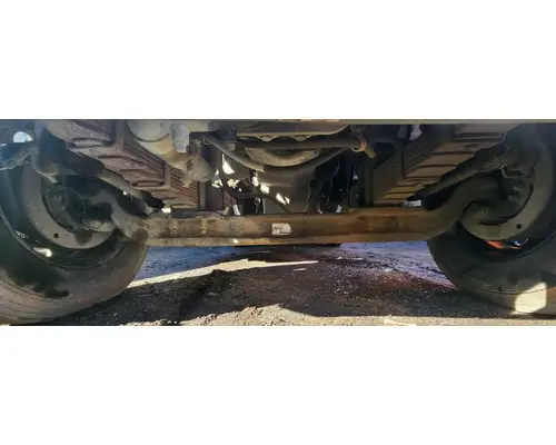 Axle Assembly, Front (Steer) Kenworth W900 Complete Recycling Group LLC