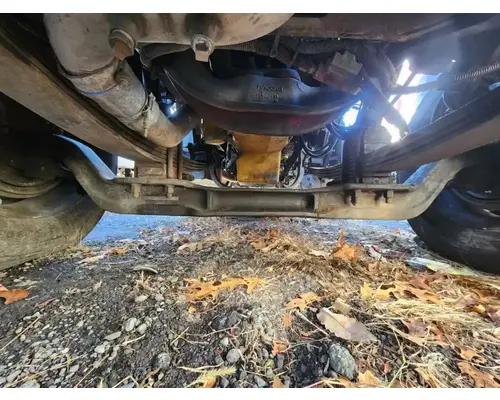 Axle Assembly, Front (Steer) Kenworth W900 Complete Recycling Group LLC