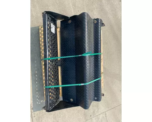 Battery Box KENWORTH W900 Frontier Truck Parts