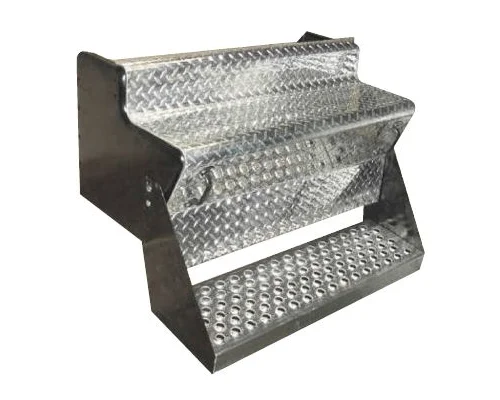 Battery Box KENWORTH W900 LKQ Wholesale Truck Parts