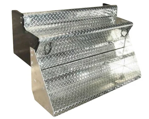 Battery Box KENWORTH W900 LKQ Wholesale Truck Parts