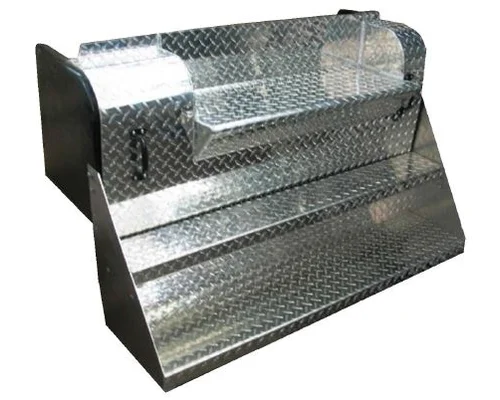 Battery Box KENWORTH W900 LKQ Wholesale Truck Parts