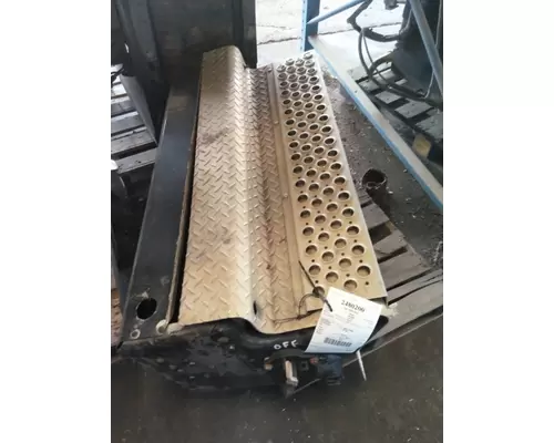Battery Box KENWORTH W900 LKQ Heavy Truck - Goodys