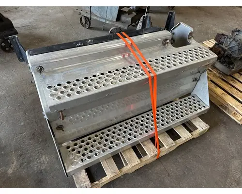Battery Box KENWORTH W900 Dutchers Inc   Heavy Truck Div  Ny