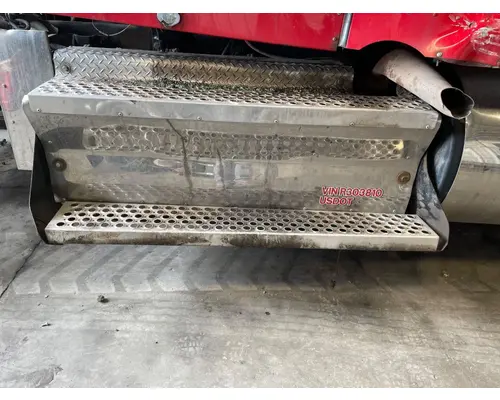 Battery Box Kenworth W900 Holst Truck Parts