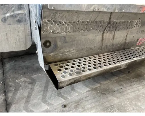 Kenworth W900 Battery Box