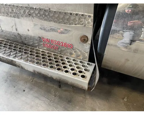 Kenworth W900 Battery Box