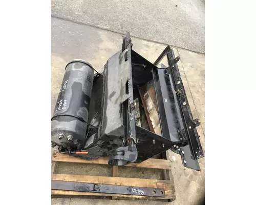 Battery Box KENWORTH W900 K &amp; R Truck Sales, Inc.