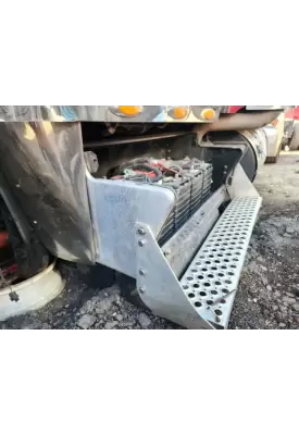 Kenworth W900 Battery Box