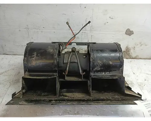 Blower Motor (HVAC) Kenworth W900 Spalding Auto Parts