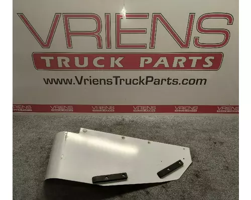 Body Parts, Misc. KENWORTH W900 Vriens Truck Parts
