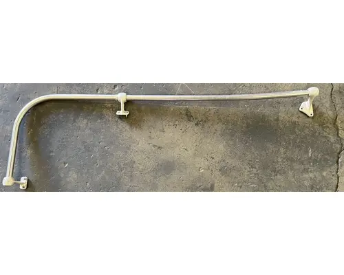 Body Parts, Misc. KENWORTH W900 High Mountain Horsepower