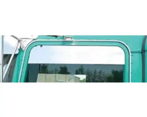 Body Parts, Misc. KENWORTH W900 LKQ Western Truck Parts