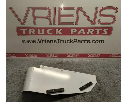 Body Parts, Misc. KENWORTH W900 Vriens Truck Parts