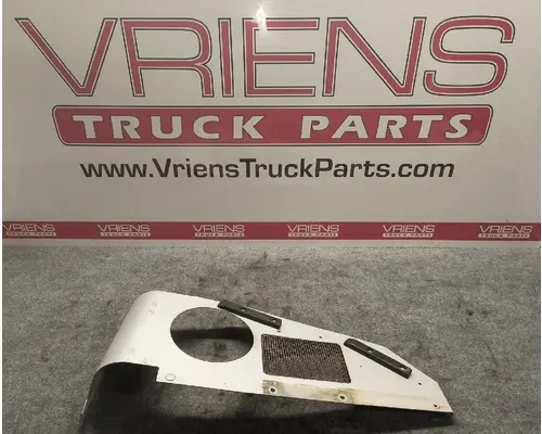 Body Parts, Misc. KENWORTH W900 Vriens Truck Parts