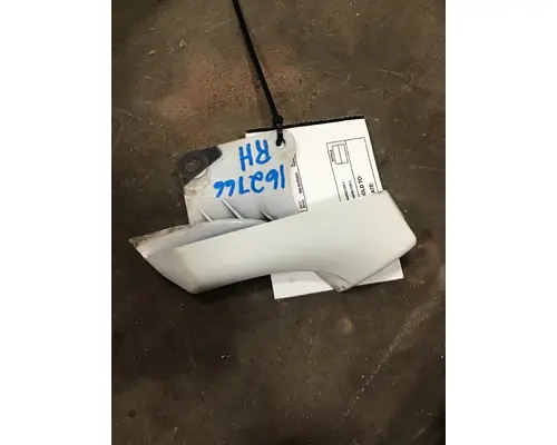 Body Parts, Misc. KENWORTH W900 K &amp; R Truck Sales, Inc.