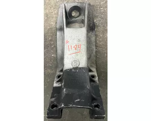 Brackets, Misc. KENWORTH W900 High Mountain Horsepower