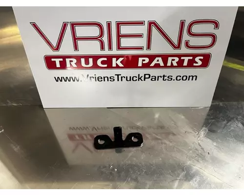 Brackets, Misc. KENWORTH W900 Vriens Truck Parts