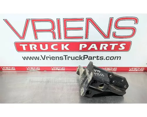 Brackets, Misc. KENWORTH W900 Vriens Truck Parts