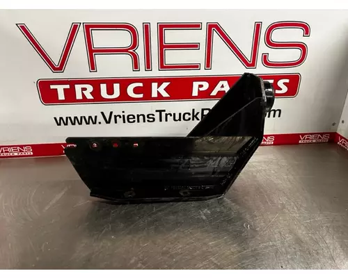 Brackets, Misc. KENWORTH W900 Vriens Truck Parts