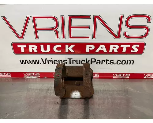 Brackets, Misc. KENWORTH W900 Vriens Truck Parts
