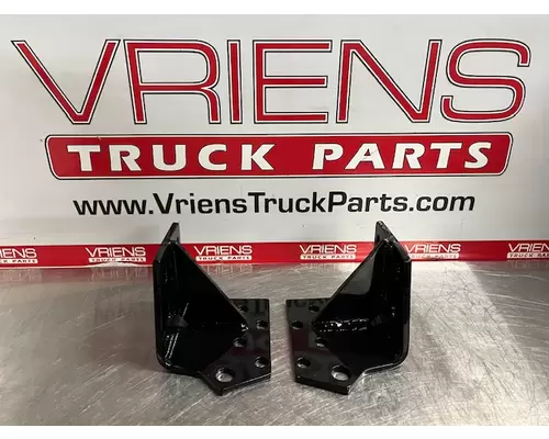 Brackets, Misc. KENWORTH W900 Vriens Truck Parts