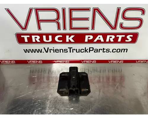 Brackets, Misc. KENWORTH W900 Vriens Truck Parts