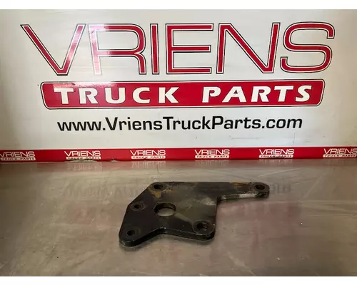 Brackets, Misc. KENWORTH W900 Vriens Truck Parts