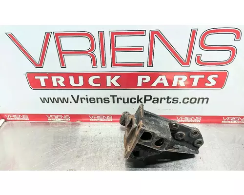 Brackets, Misc. KENWORTH W900 Vriens Truck Parts