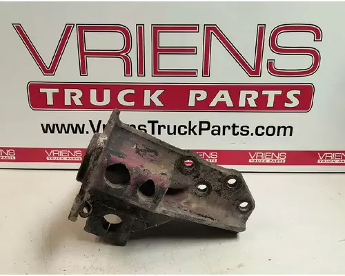 Brackets, Misc. KENWORTH W900 Vriens Truck Parts