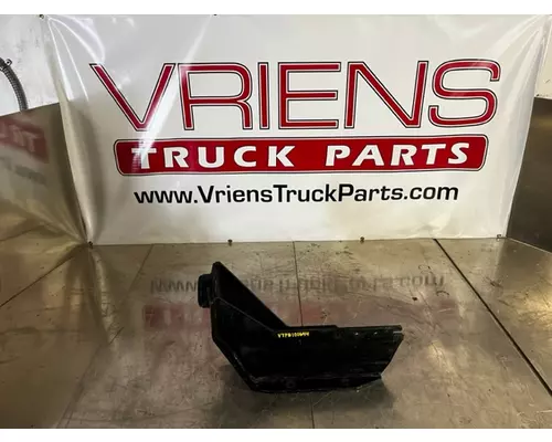 Brackets, Misc. KENWORTH W900 Vriens Truck Parts