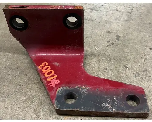 Brackets, Misc. KENWORTH W900 High Mountain Horsepower