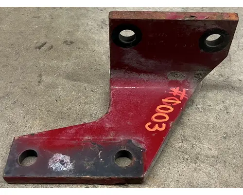 Brackets, Misc. KENWORTH W900 High Mountain Horsepower