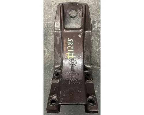 Brackets, Misc. KENWORTH W900 High Mountain Horsepower