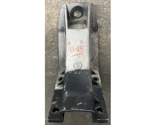 Brackets, Misc. KENWORTH W900 High Mountain Horsepower
