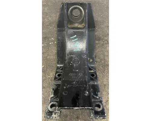 Brackets, Misc. KENWORTH W900 High Mountain Horsepower