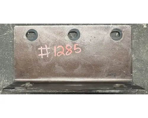 Brackets, Misc. KENWORTH W900 High Mountain Horsepower