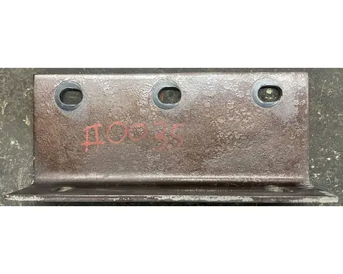 Brackets, Misc. KENWORTH W900 High Mountain Horsepower