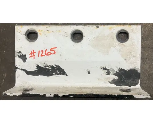 Brackets, Misc. KENWORTH W900 High Mountain Horsepower