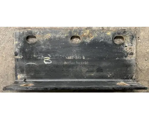 Brackets, Misc. KENWORTH W900 High Mountain Horsepower