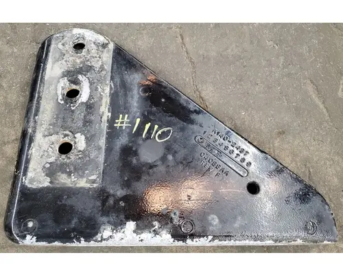 Brackets, Misc. KENWORTH W900 High Mountain Horsepower