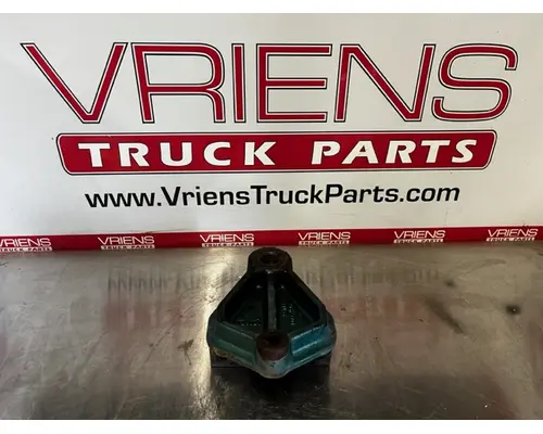 Brackets, Misc. KENWORTH W900 Vriens Truck Parts