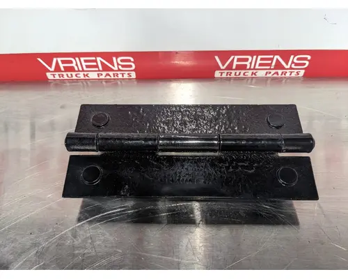 Brackets, Misc. KENWORTH W900 Vriens Truck Parts